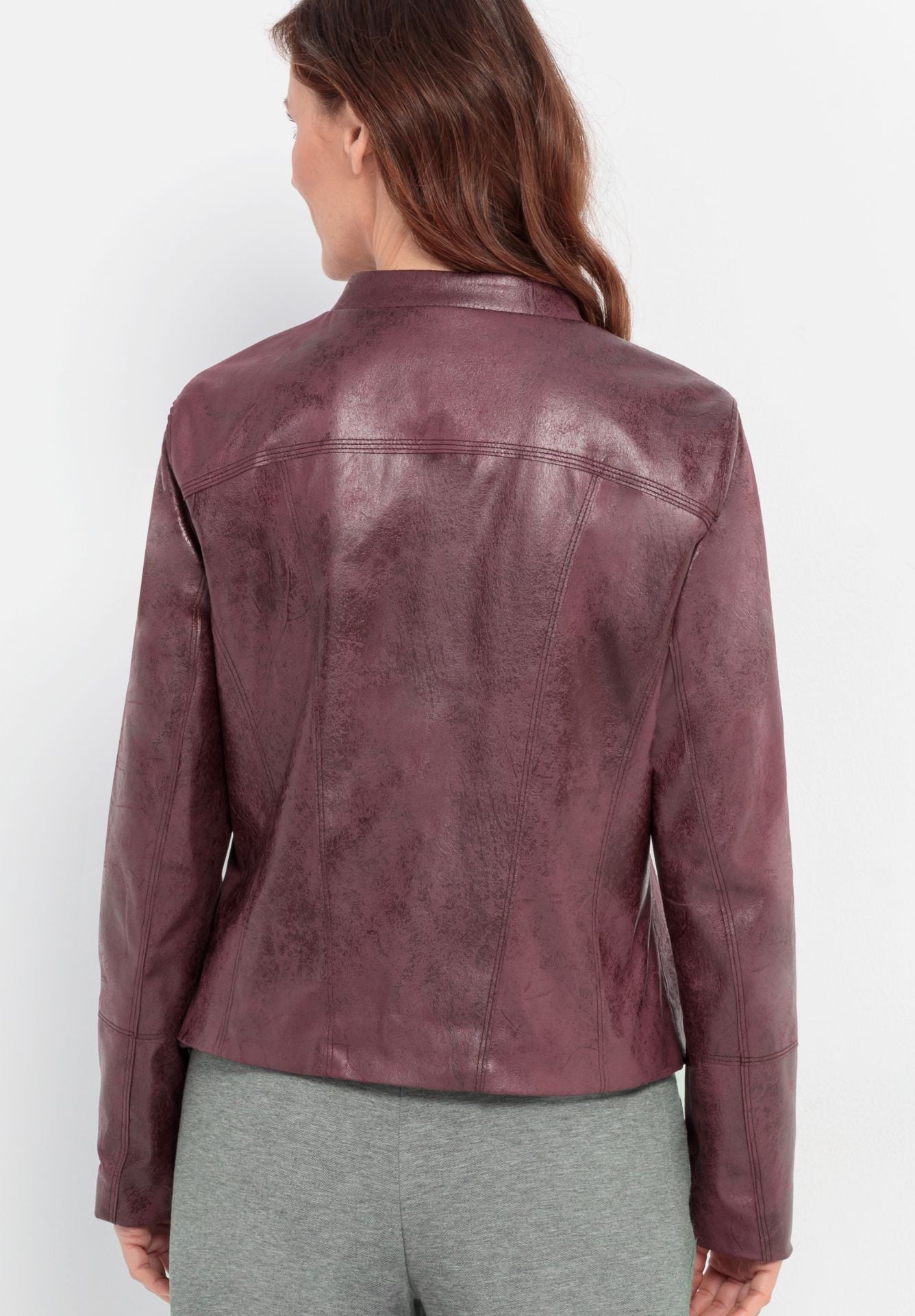 Bianca Anna Jacket