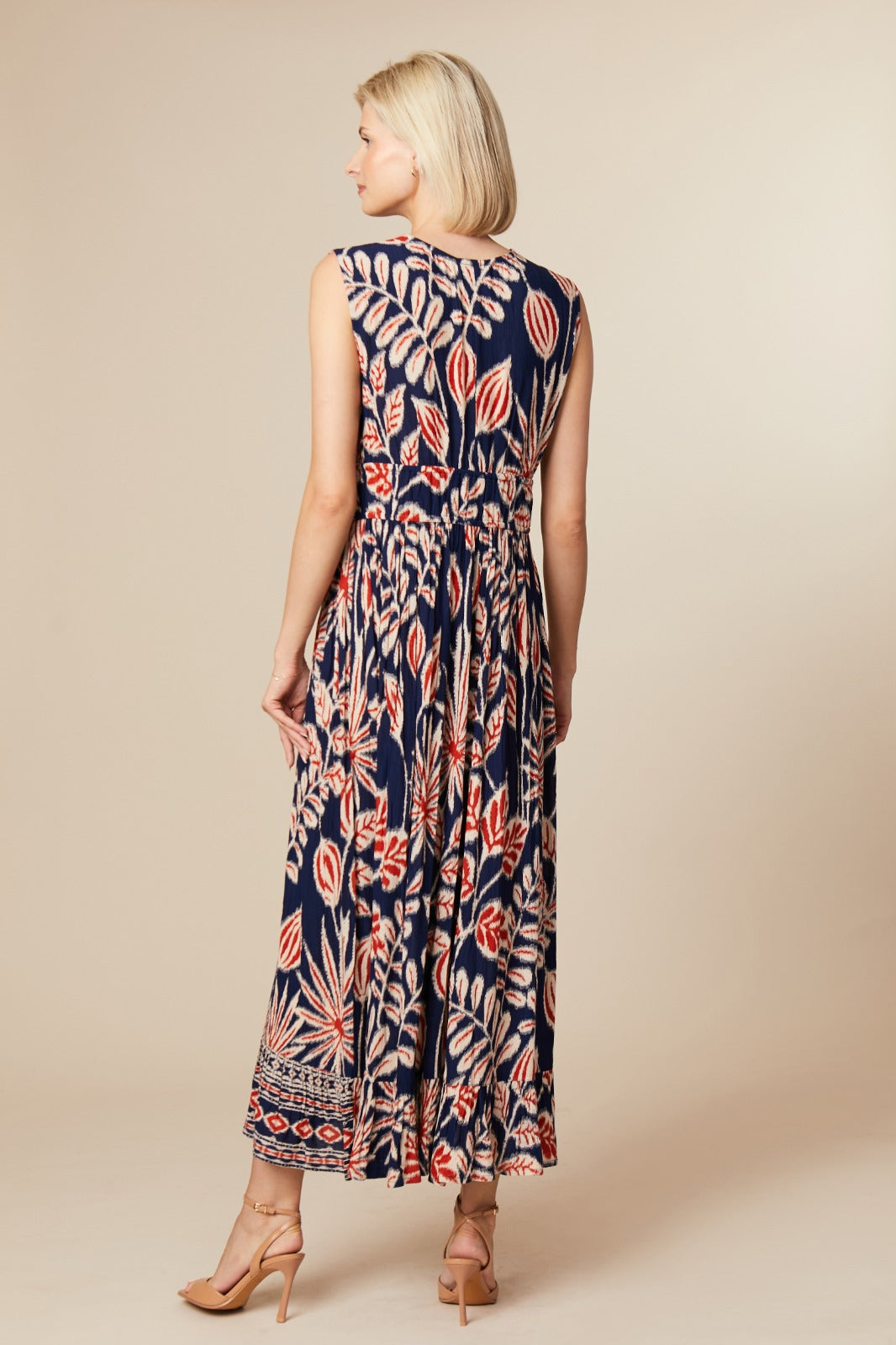 Lulu Dress