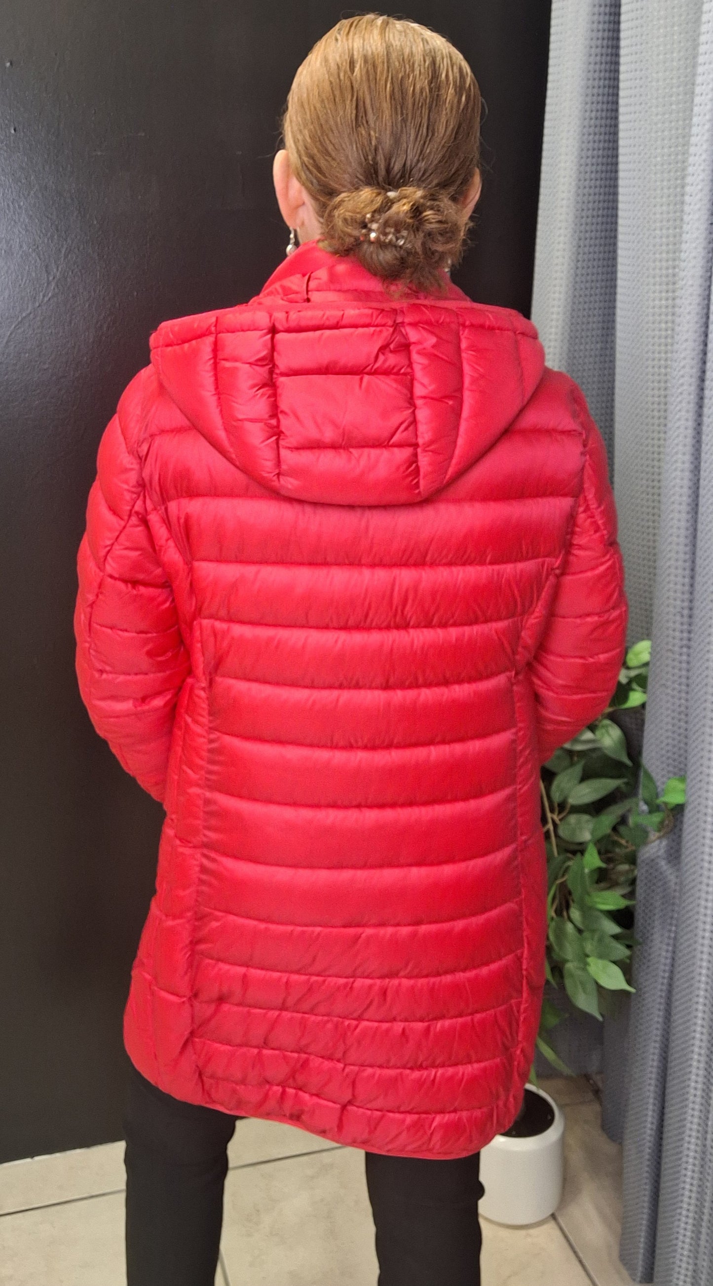 Frandsen Padded Coat (5 colours available)