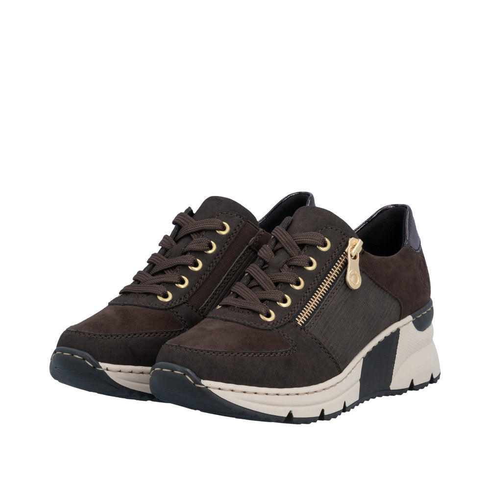 Rieker Trainer N6314-25