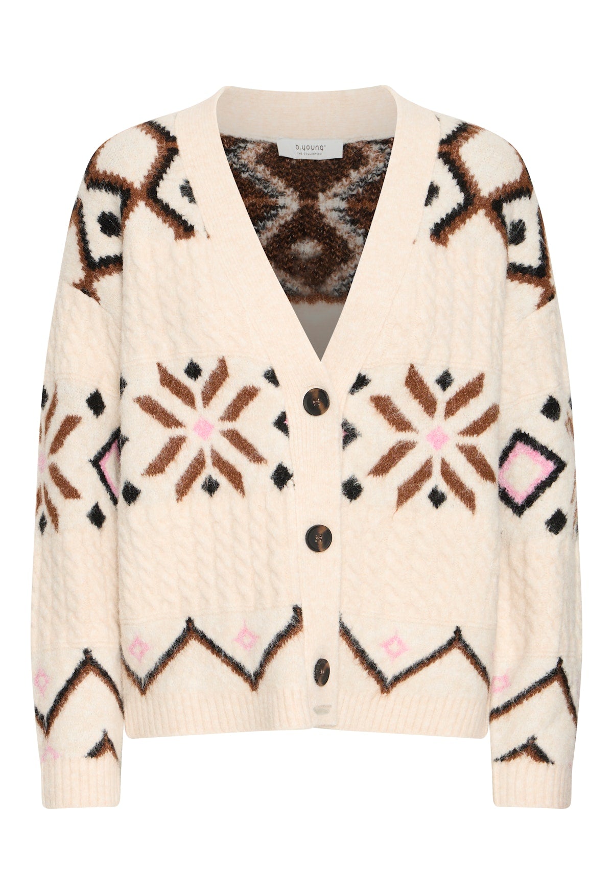 BY Melpa Cardigan