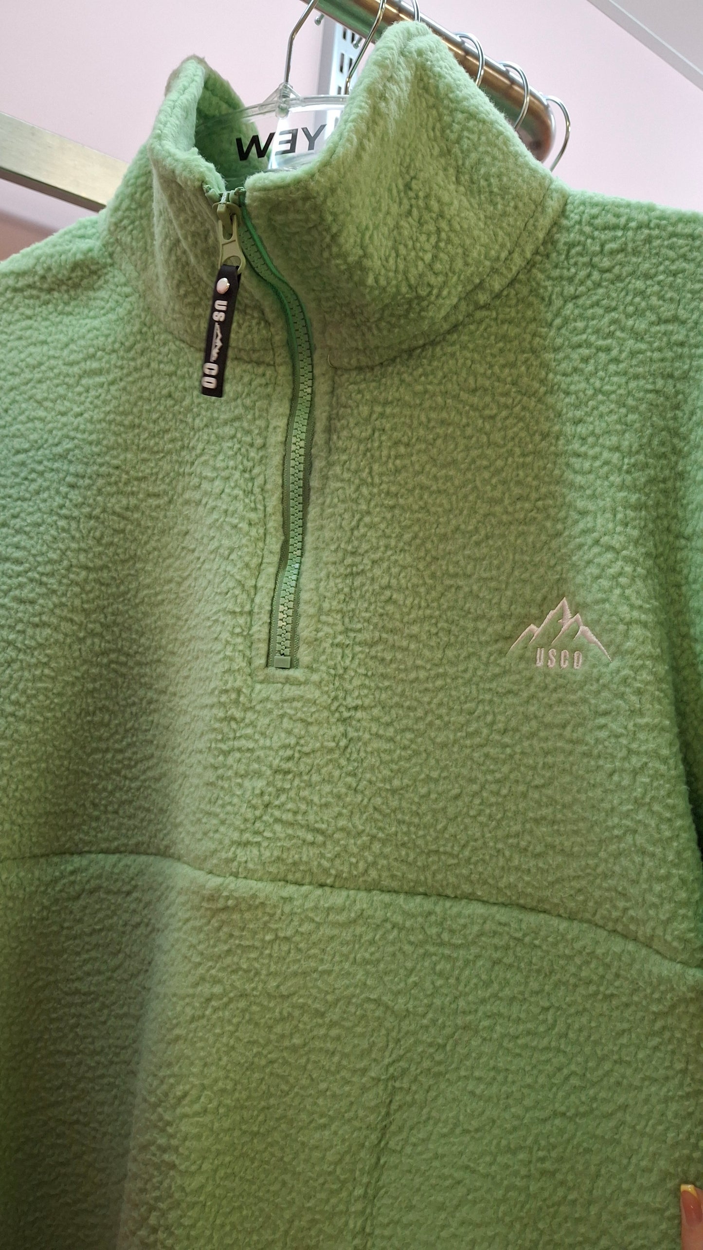 USCO Fleece