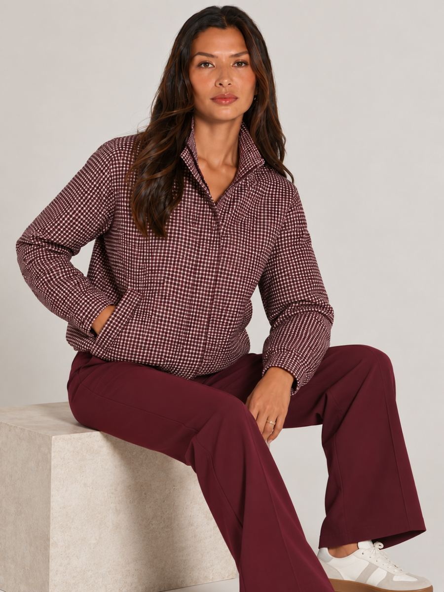 Kate & Pippa Cotswold Jacket