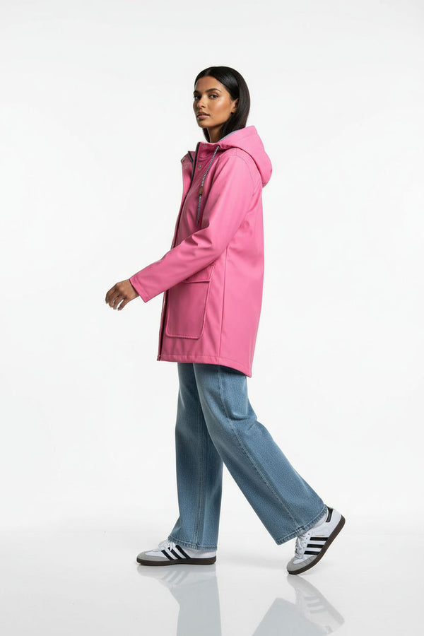 Thea Rain Jacket