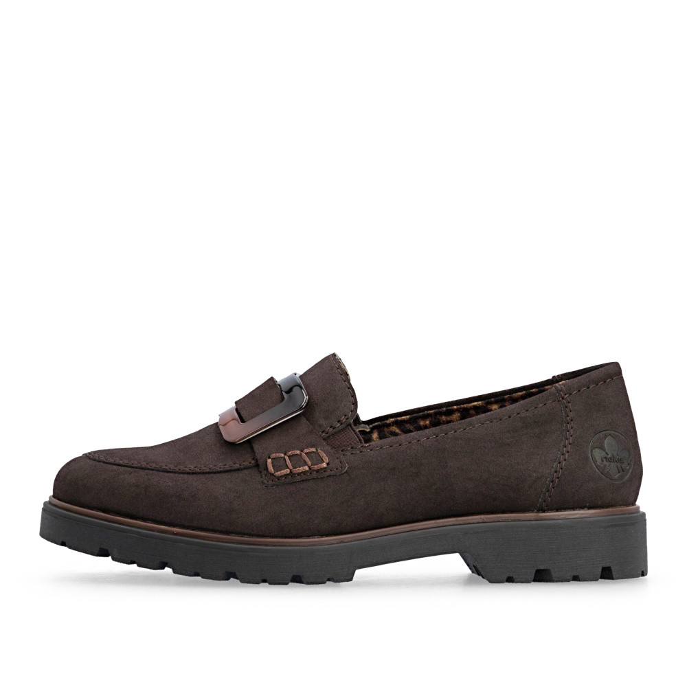 Rieker Loafer 45553-25