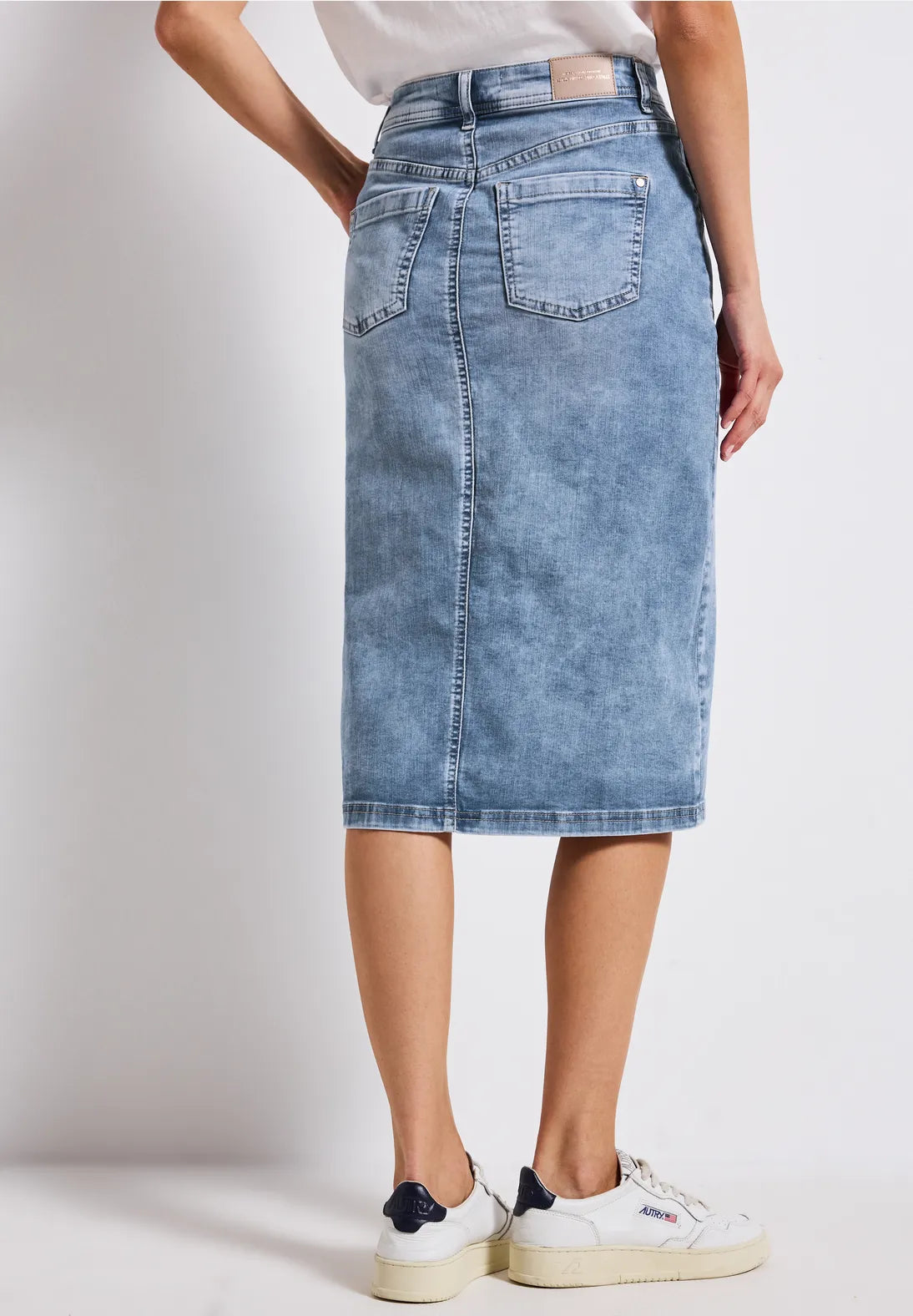 Street One Skirt