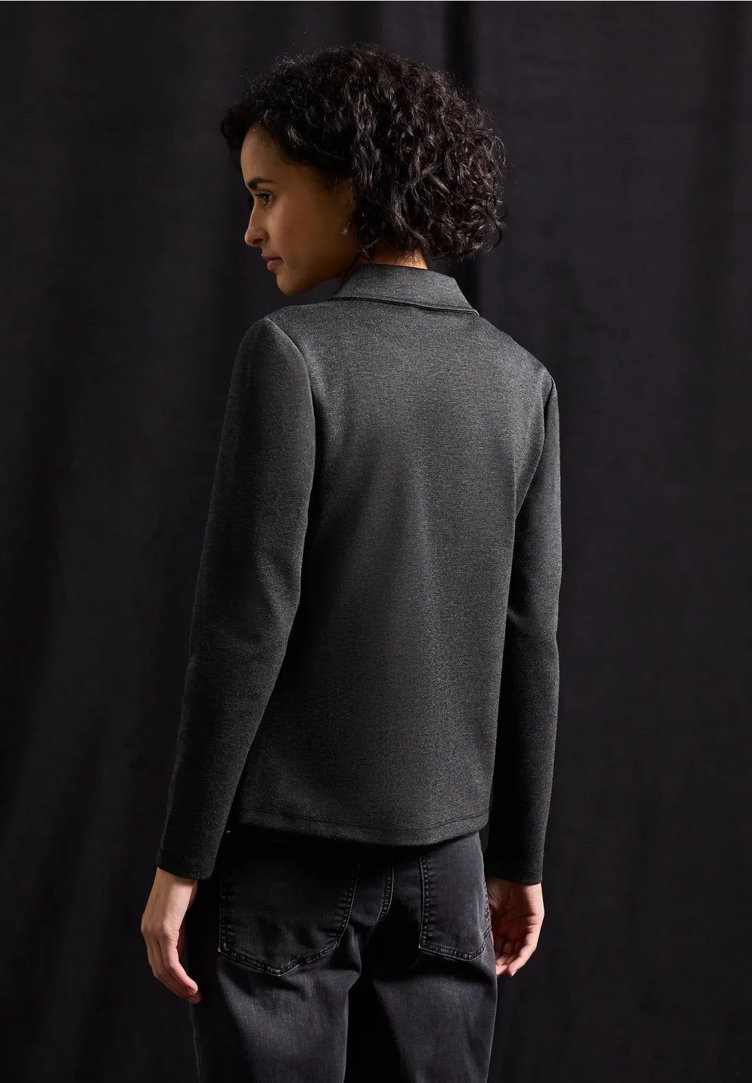 Street One Blazer