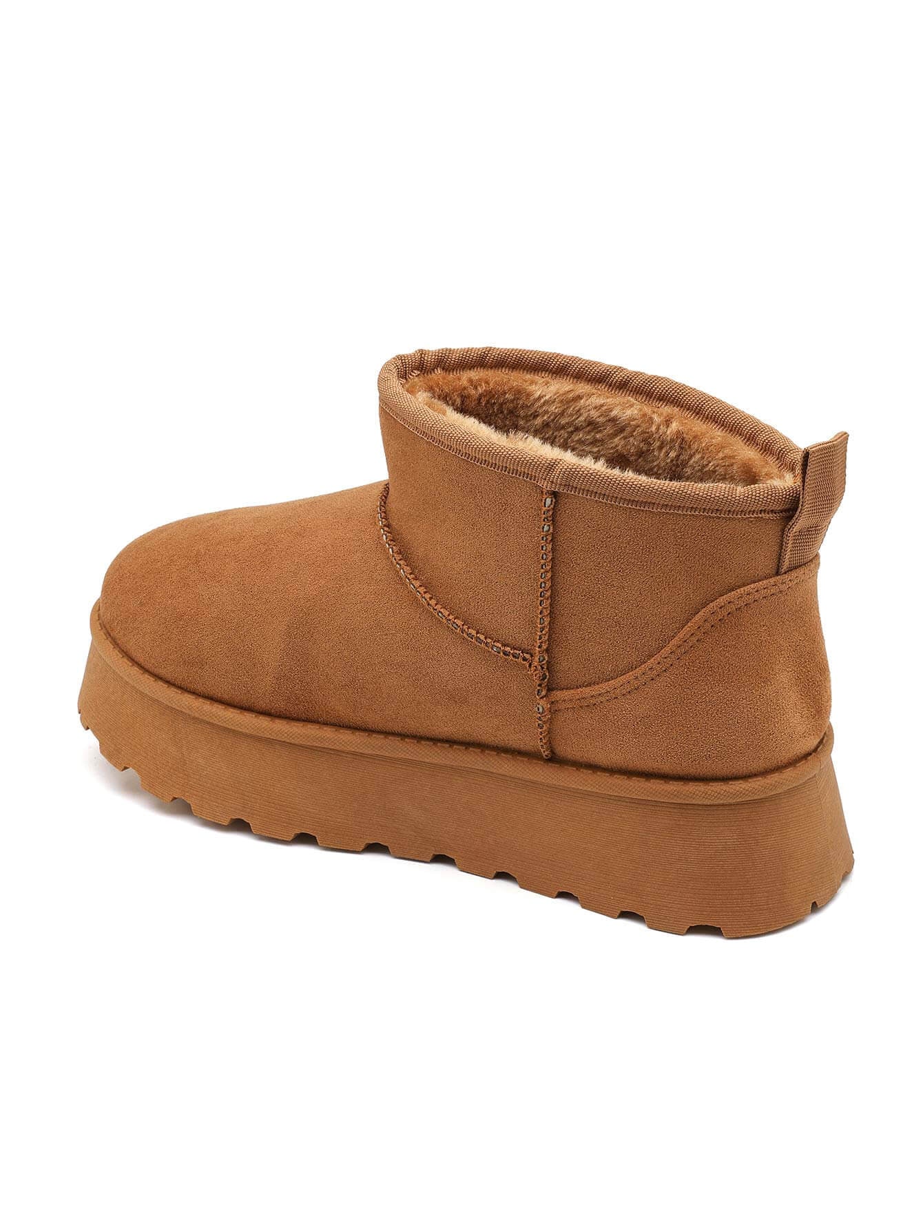 Una Boots