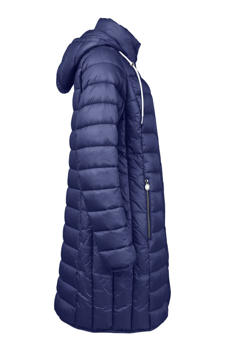 Frandsen Padded Coat (5 colours available)