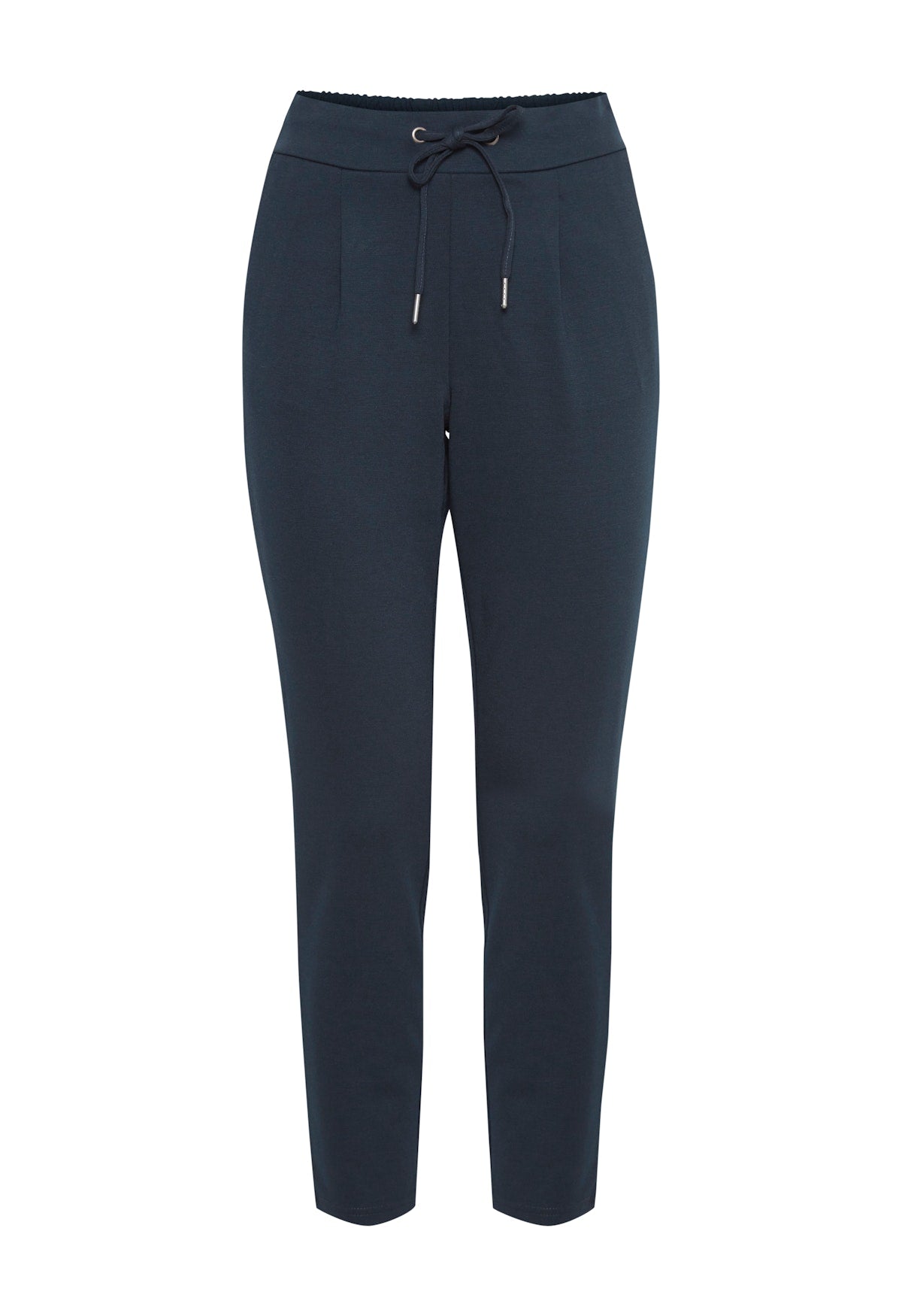 BY RIZETTA CROP TROUSERS