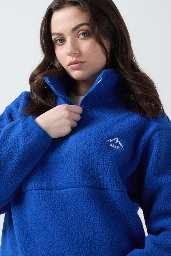 USCO Fleece