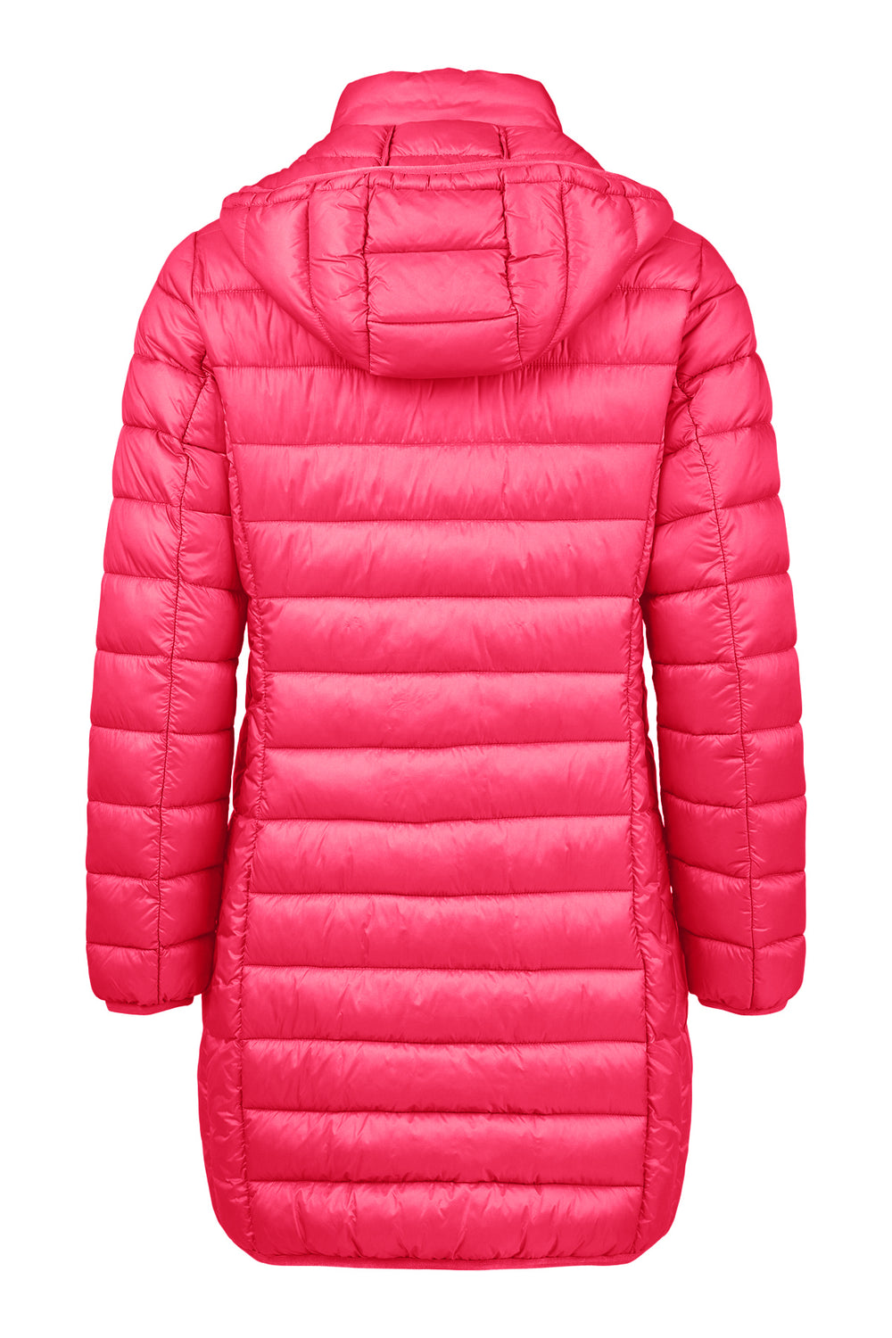 Frandsen Padded Coat (5 colours available)