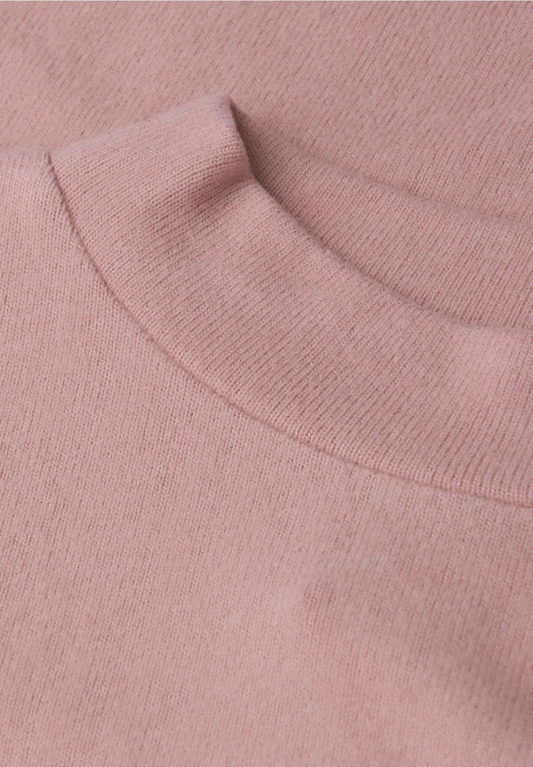Street One Soft Turtleneck Shirt