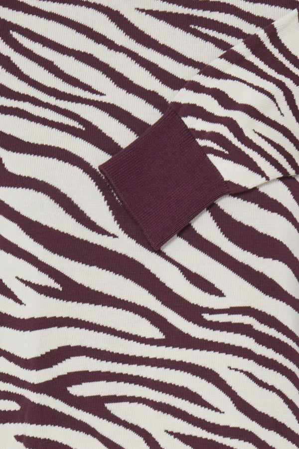 BY MMorla Jaquard Jumper (2 Cols( 20819143