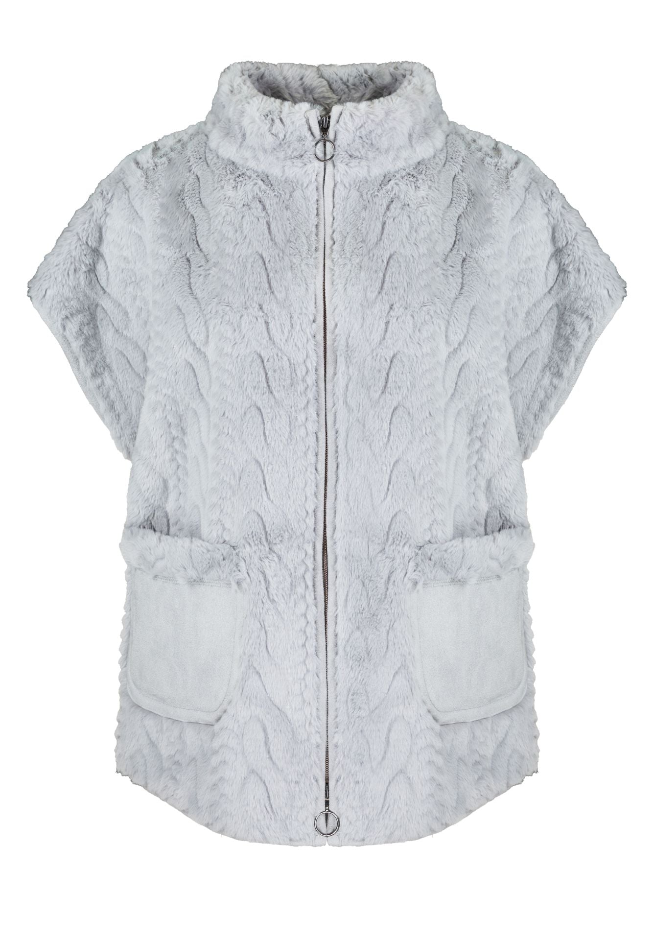 Bianca Carina Gilet
