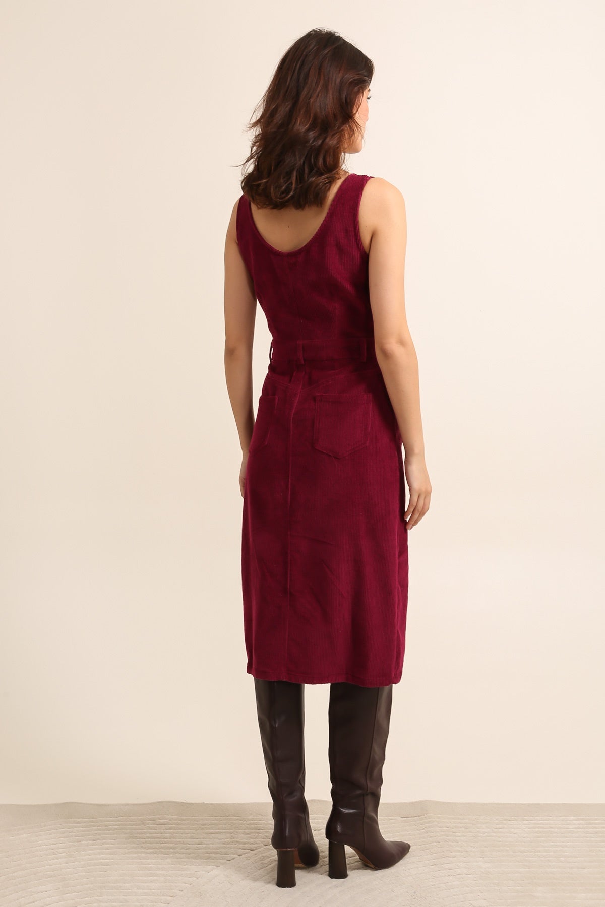 ALISHA DRESS