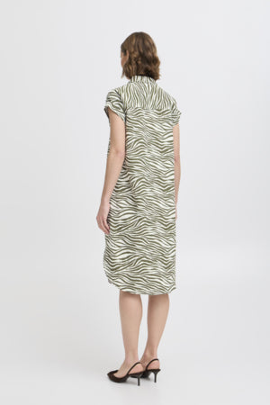 B-Young Falakka Shirt Dress