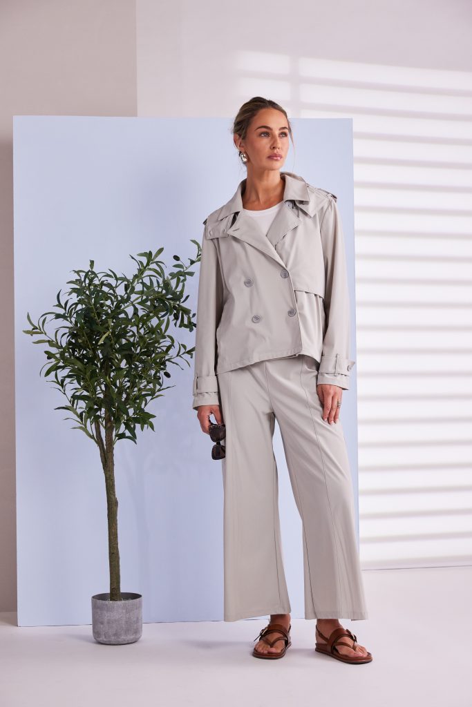 Naya Wide Leg Trouser NPA26149