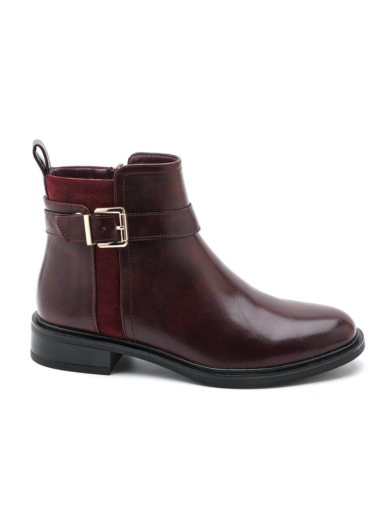 Katie Boots