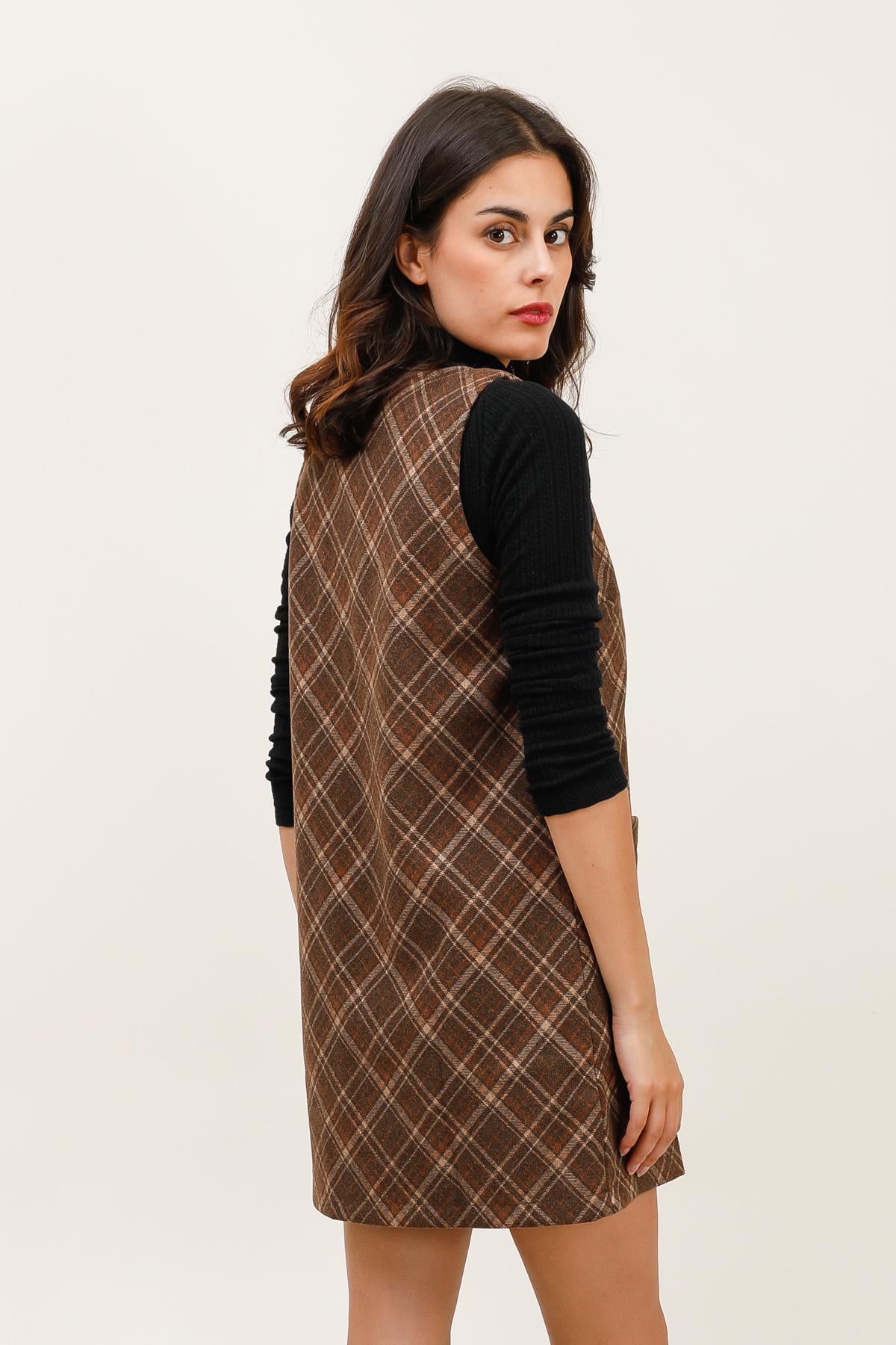 SADIE DRESS