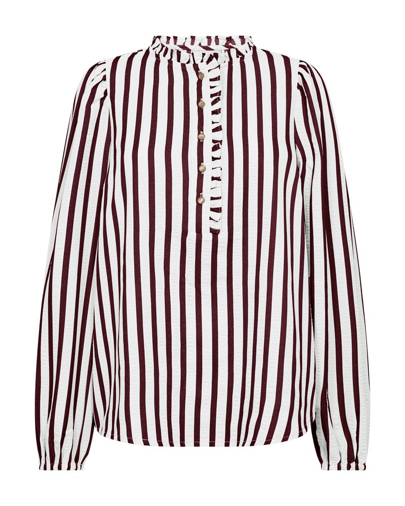 FQ Noto Blouse