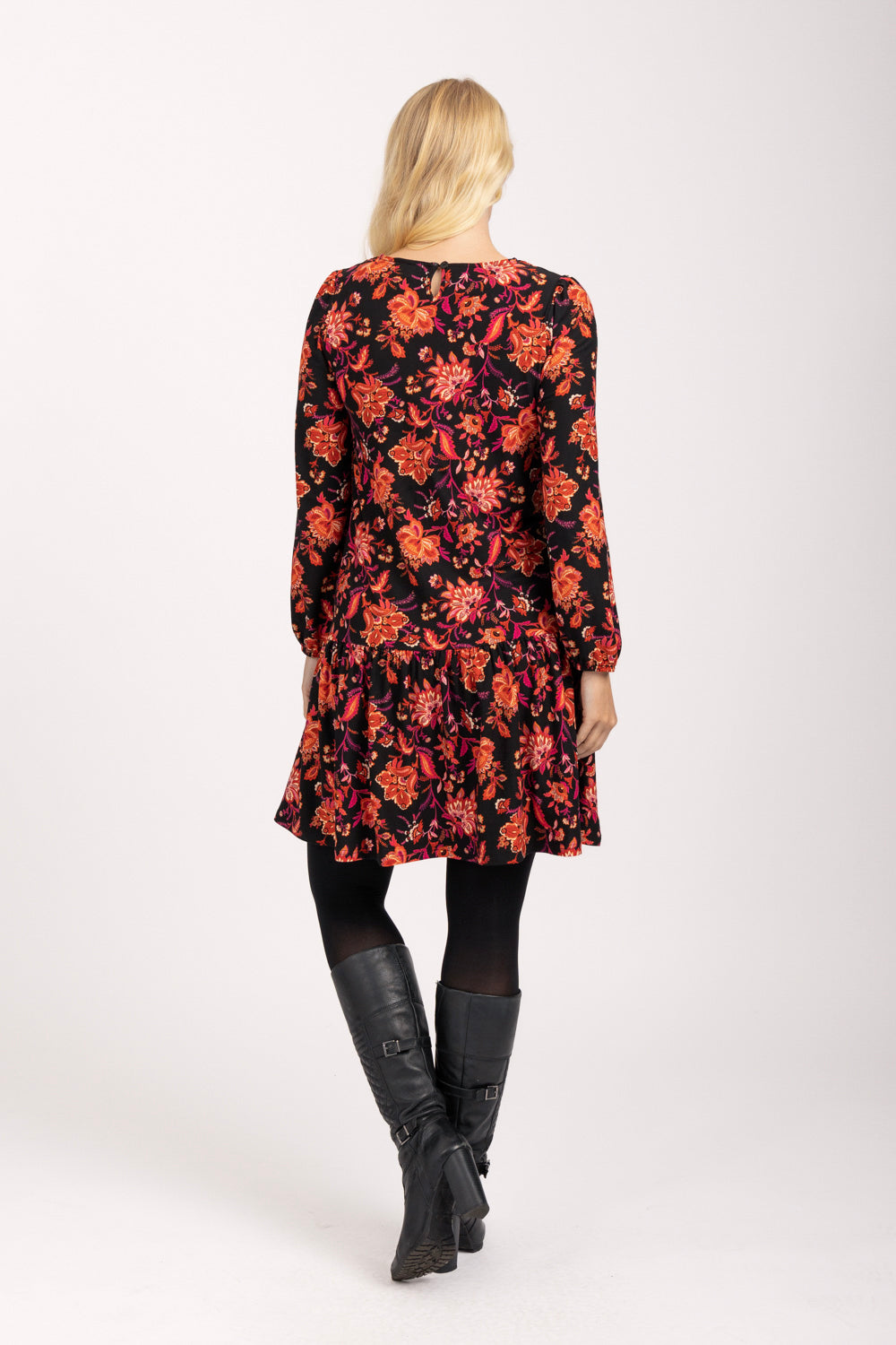 Daisy Dress