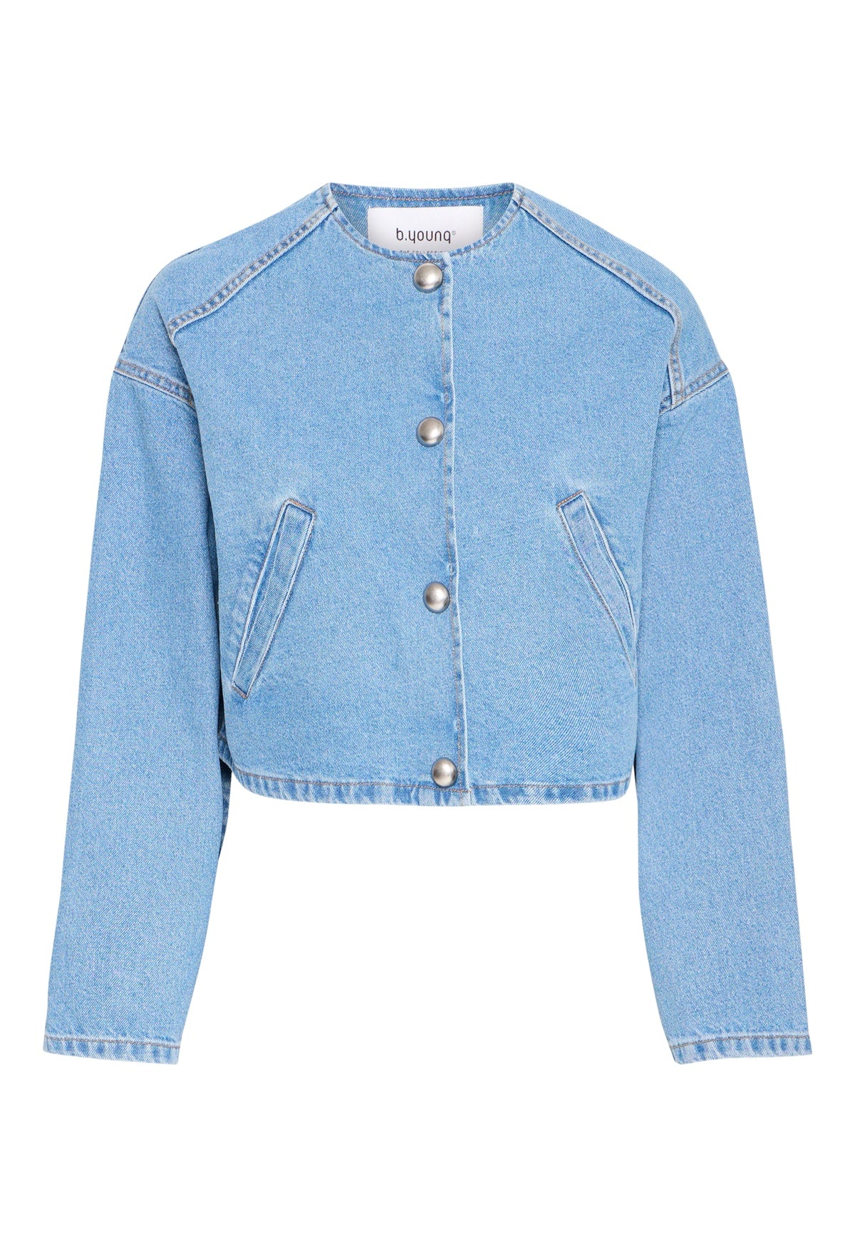 B-Young Lunana Jacket