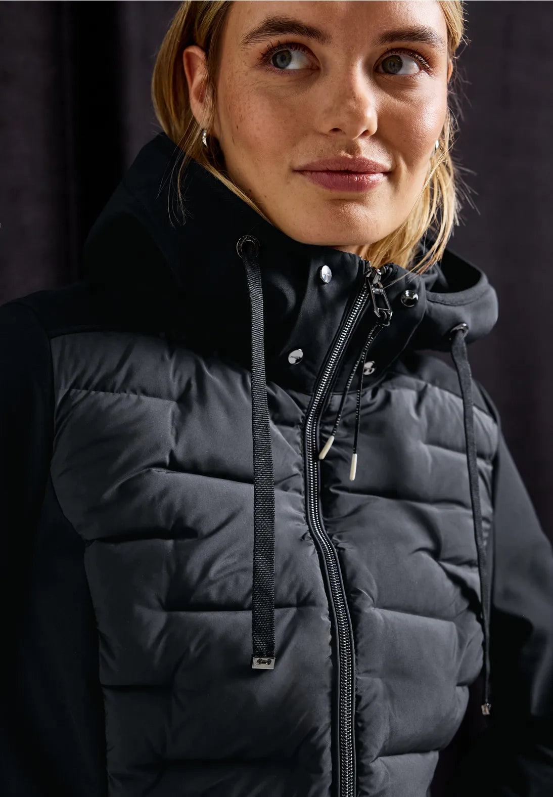 Street One Softshell Jacket