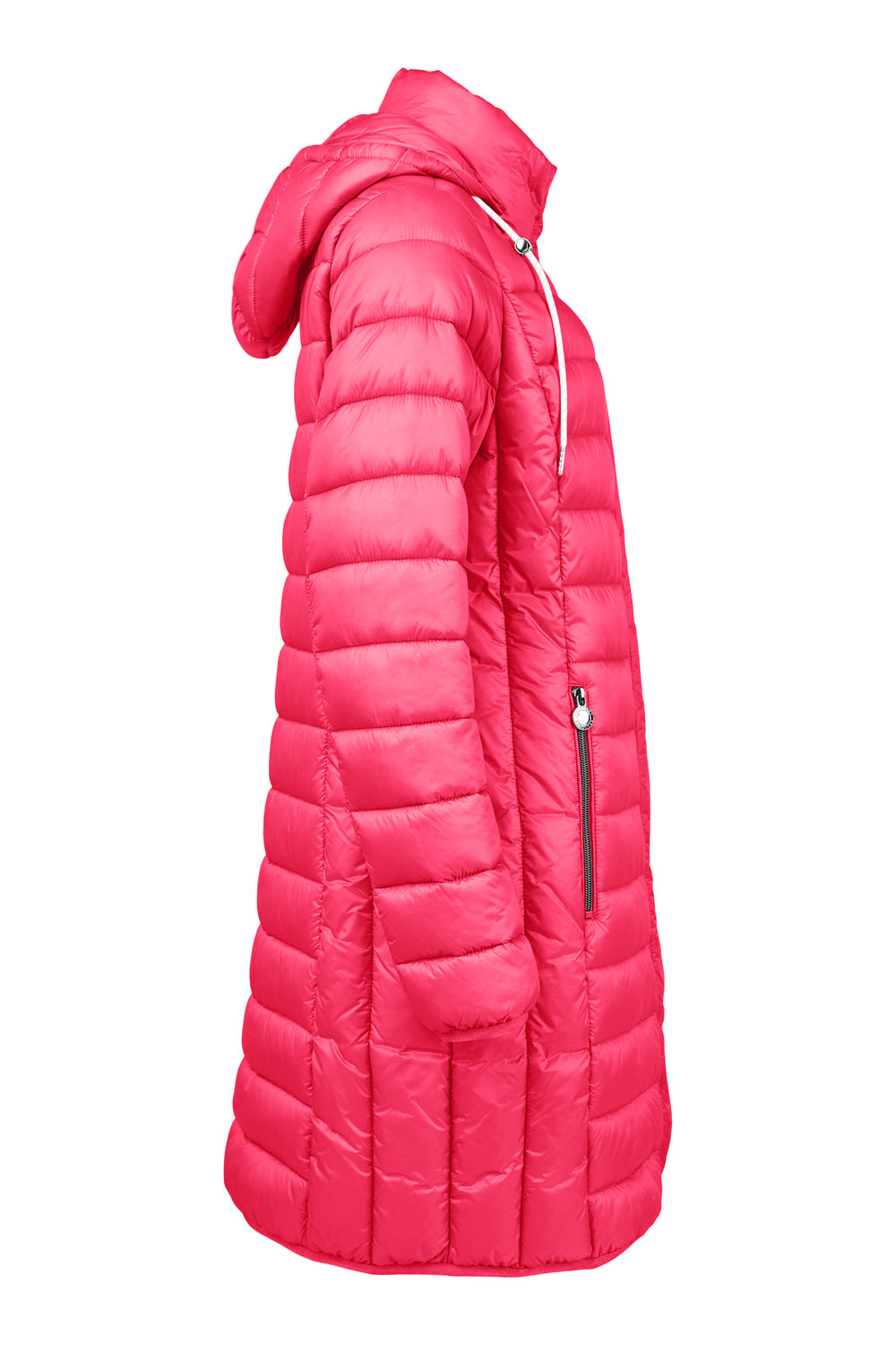 Frandsen Padded Coat (5 colours available)
