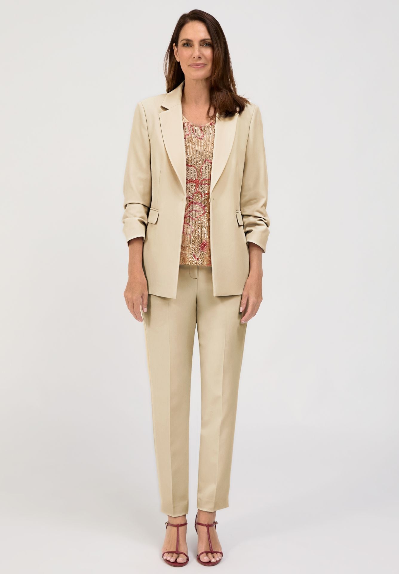 BIANCA SIENA TROUSER