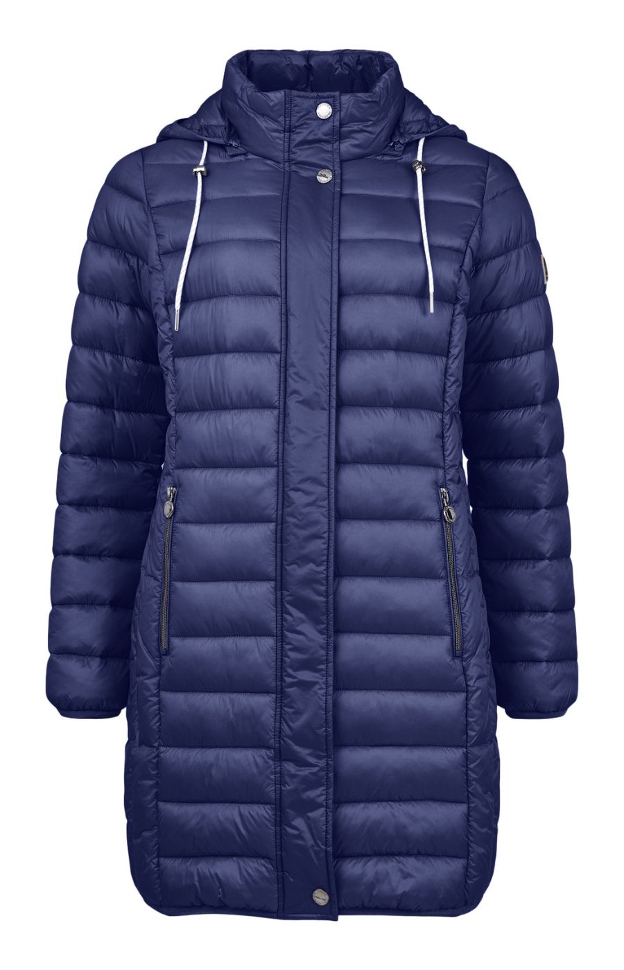 Frandsen Padded Coat (5 colours available)