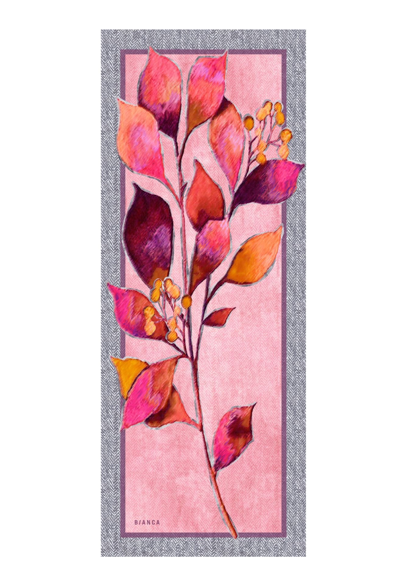 Bianca Kapa Scarf