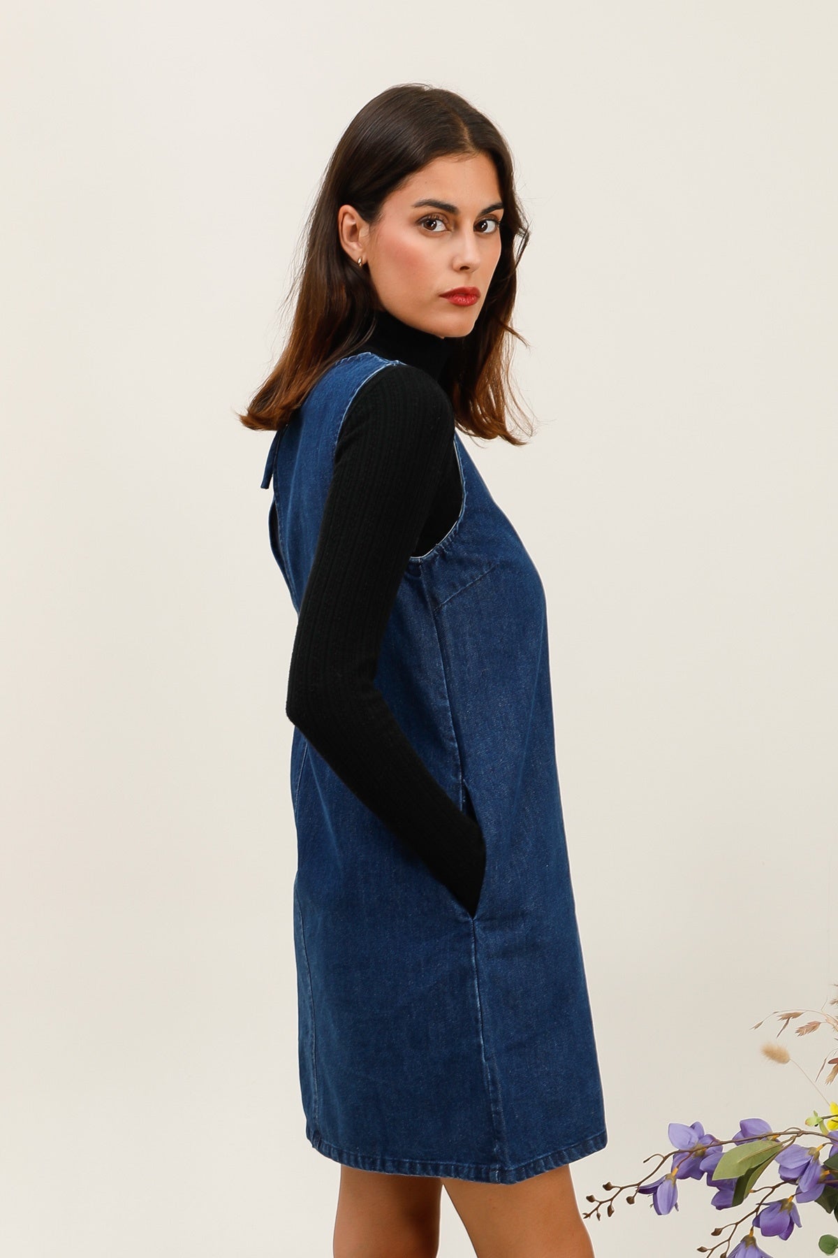 ROSIE DRESS