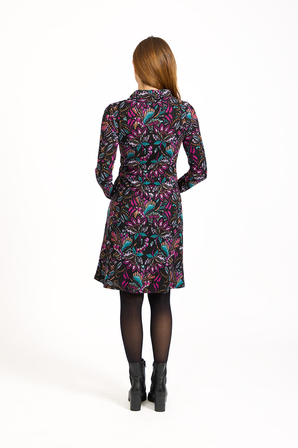 Polly Knit Dress