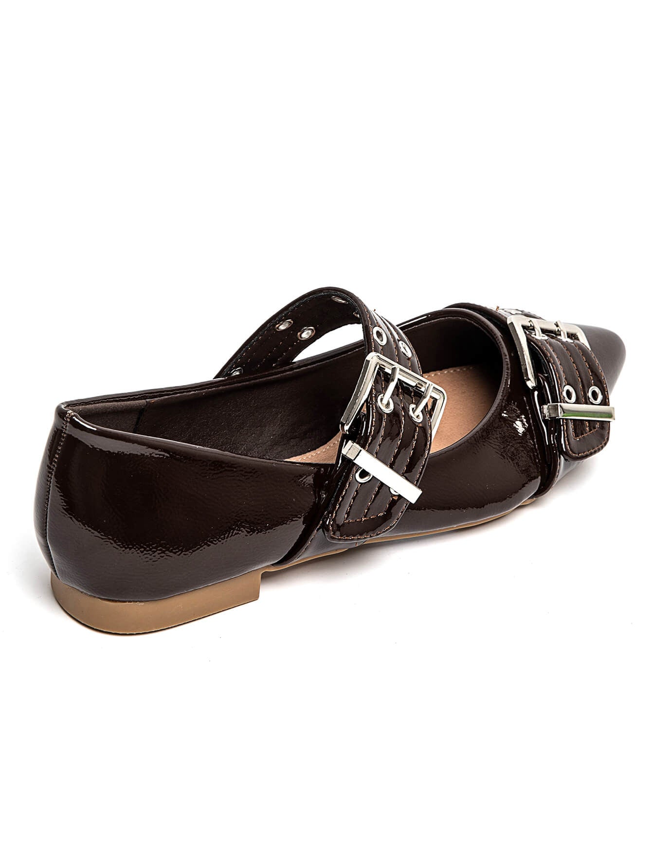 Molly Shoe