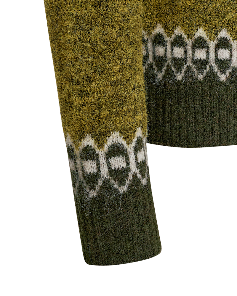 FQ Novala Jumper