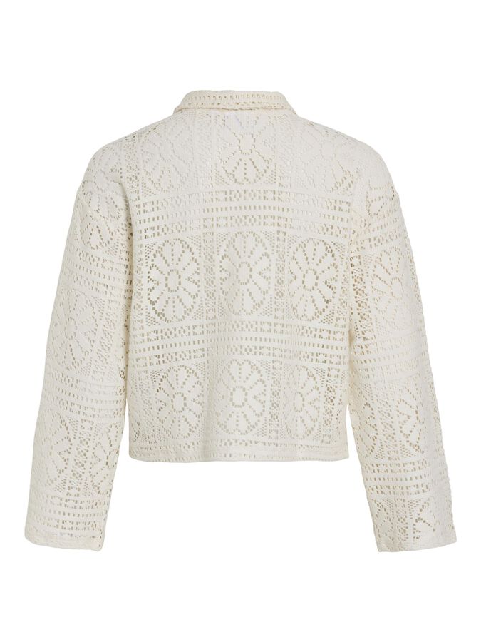 Vila Merinda Jacket