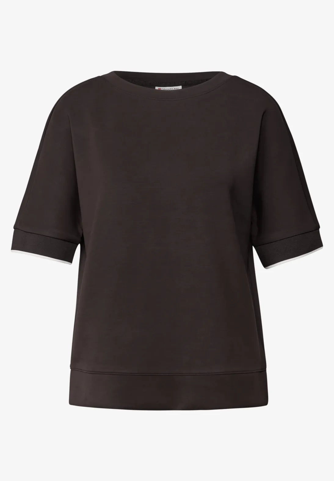 Street One Short Sleeve Top