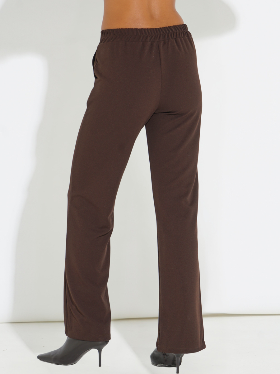 Kate & Pippa Yale Trouser (YALE)