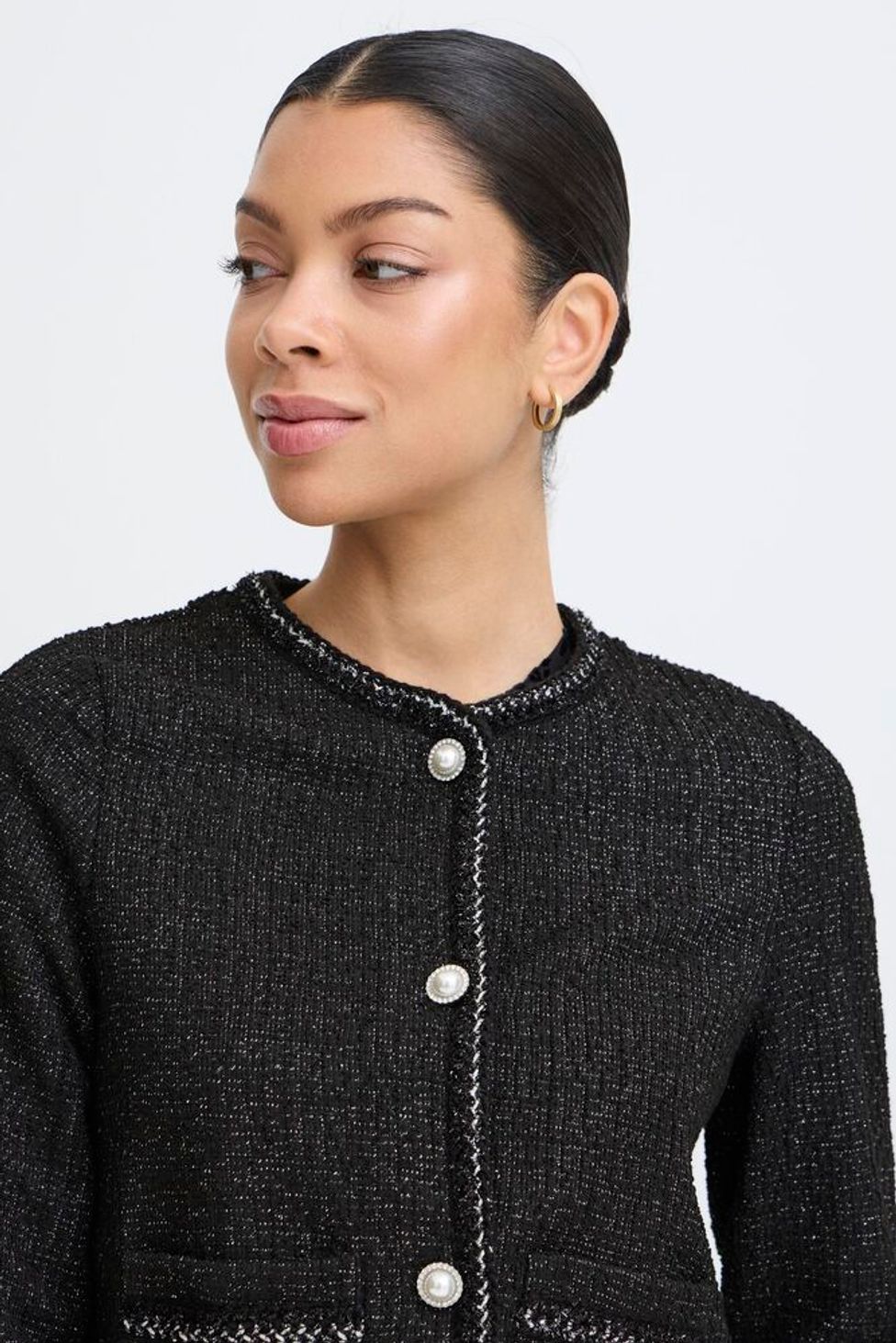 BY Panthea Jacket