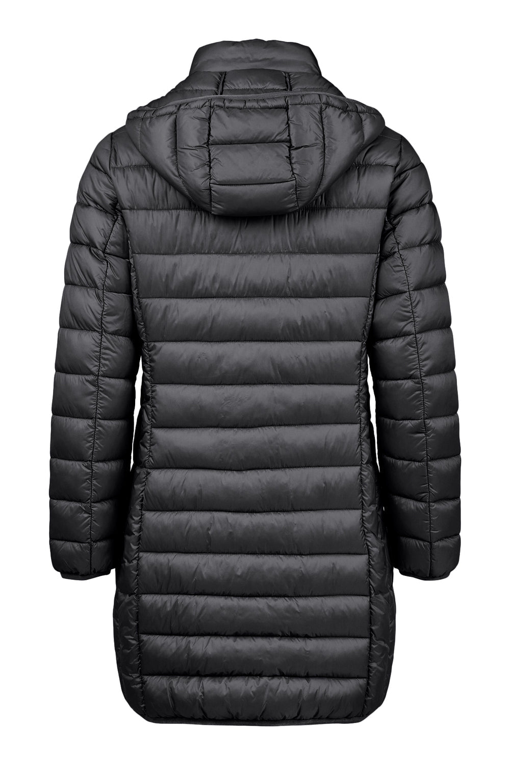 Frandsen Padded Coat (5 colours available)