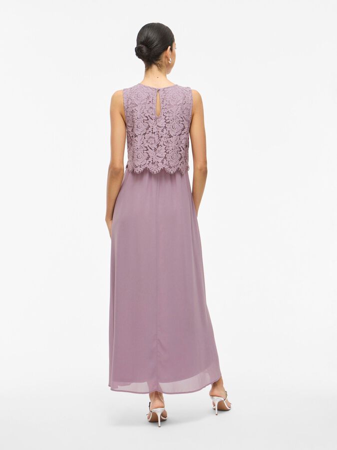Vila Milina Dress