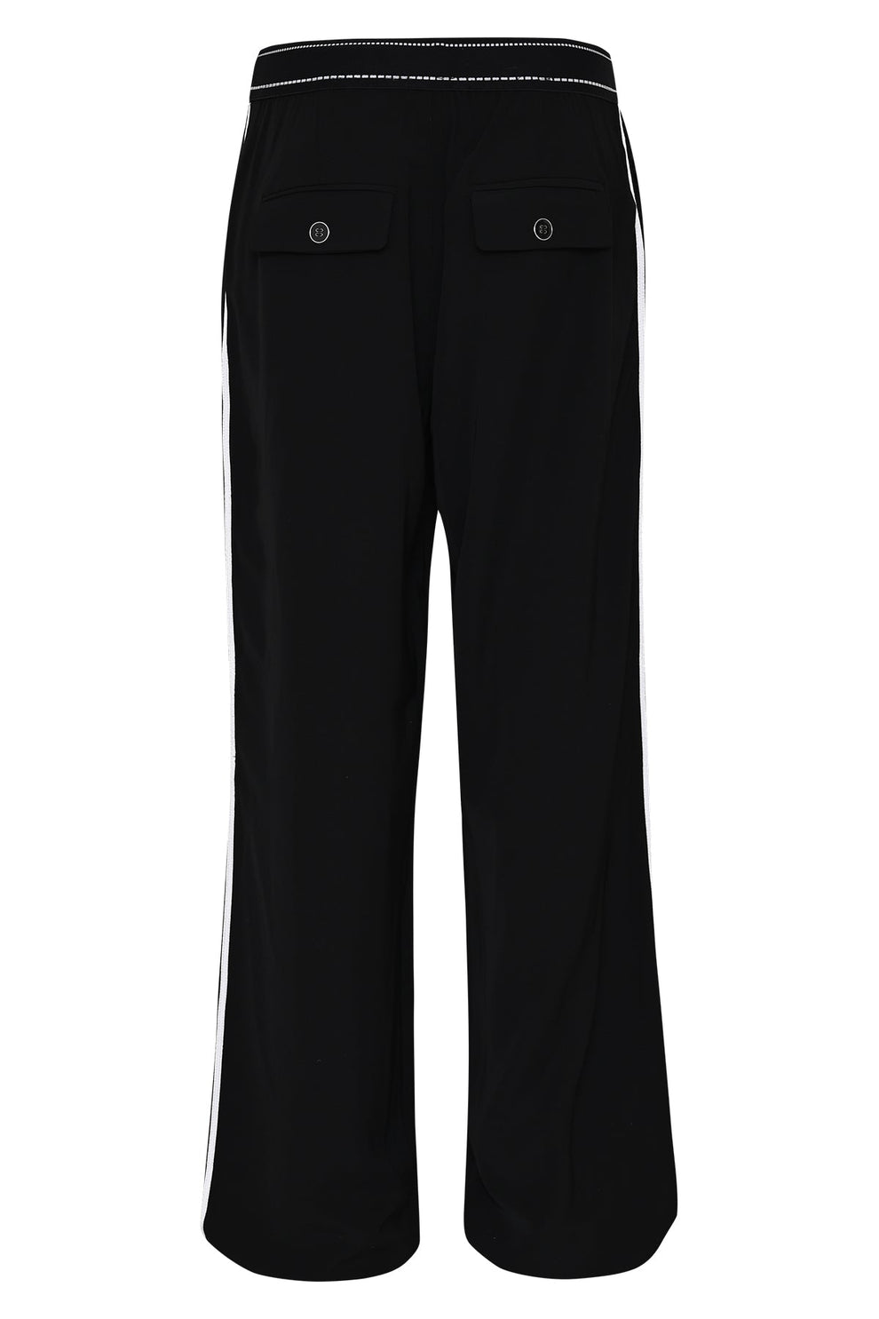 Zizo Wide Leg Trouser Sp26.sav.309