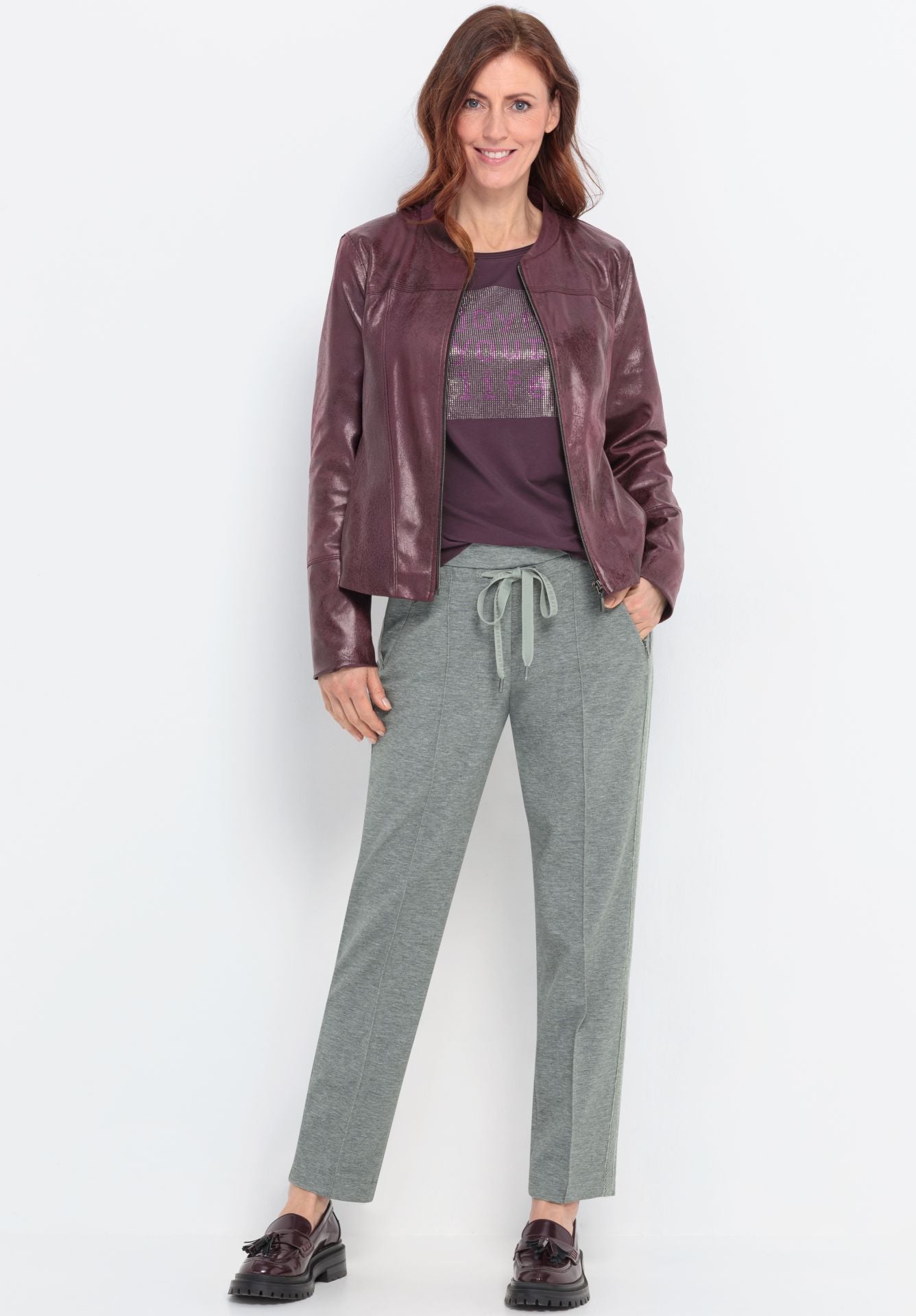 Bianca Anna Jacket