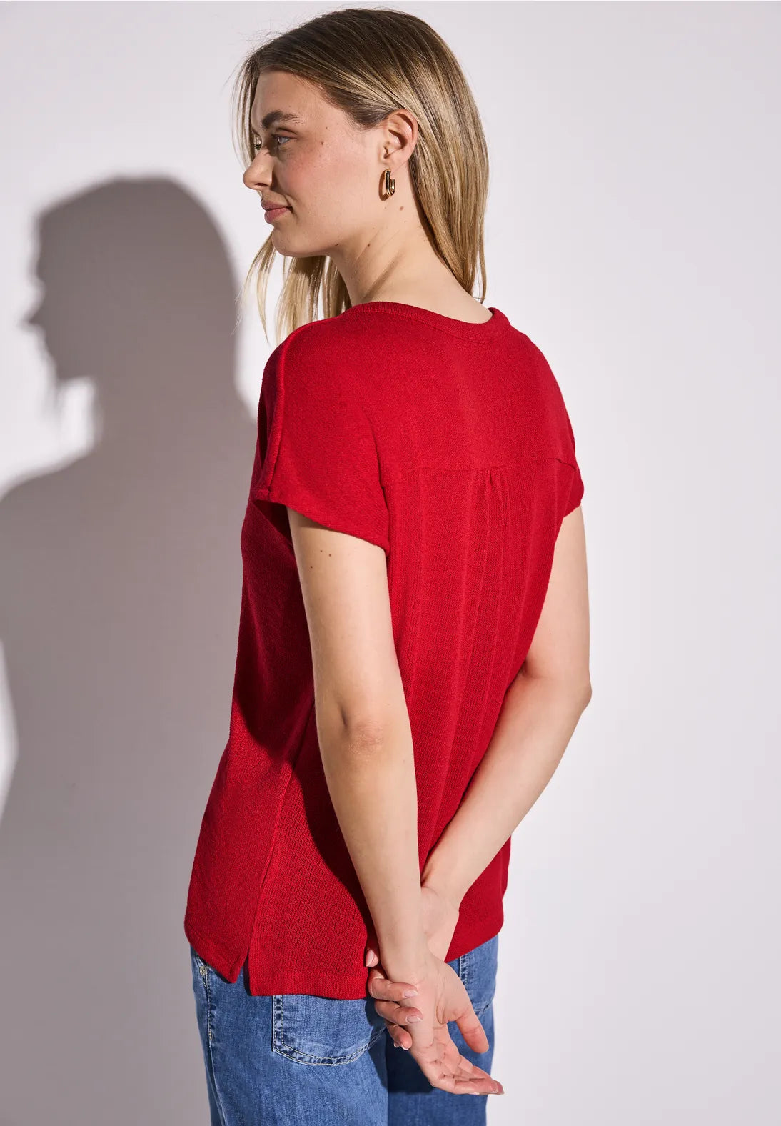Street One Knit Top