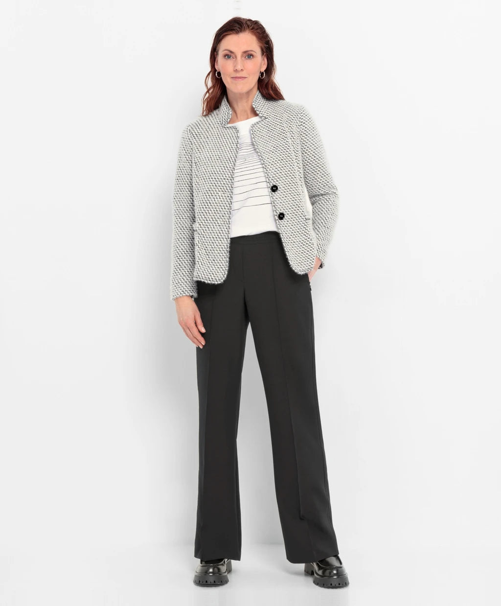 Bianca Joalina Jacket