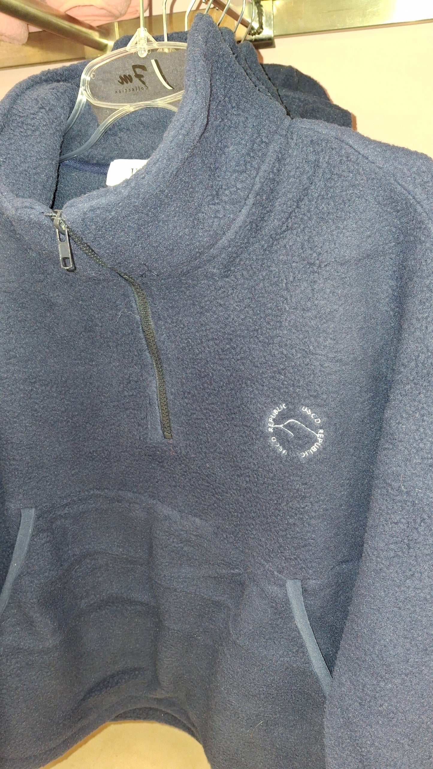 USCO Fleece
