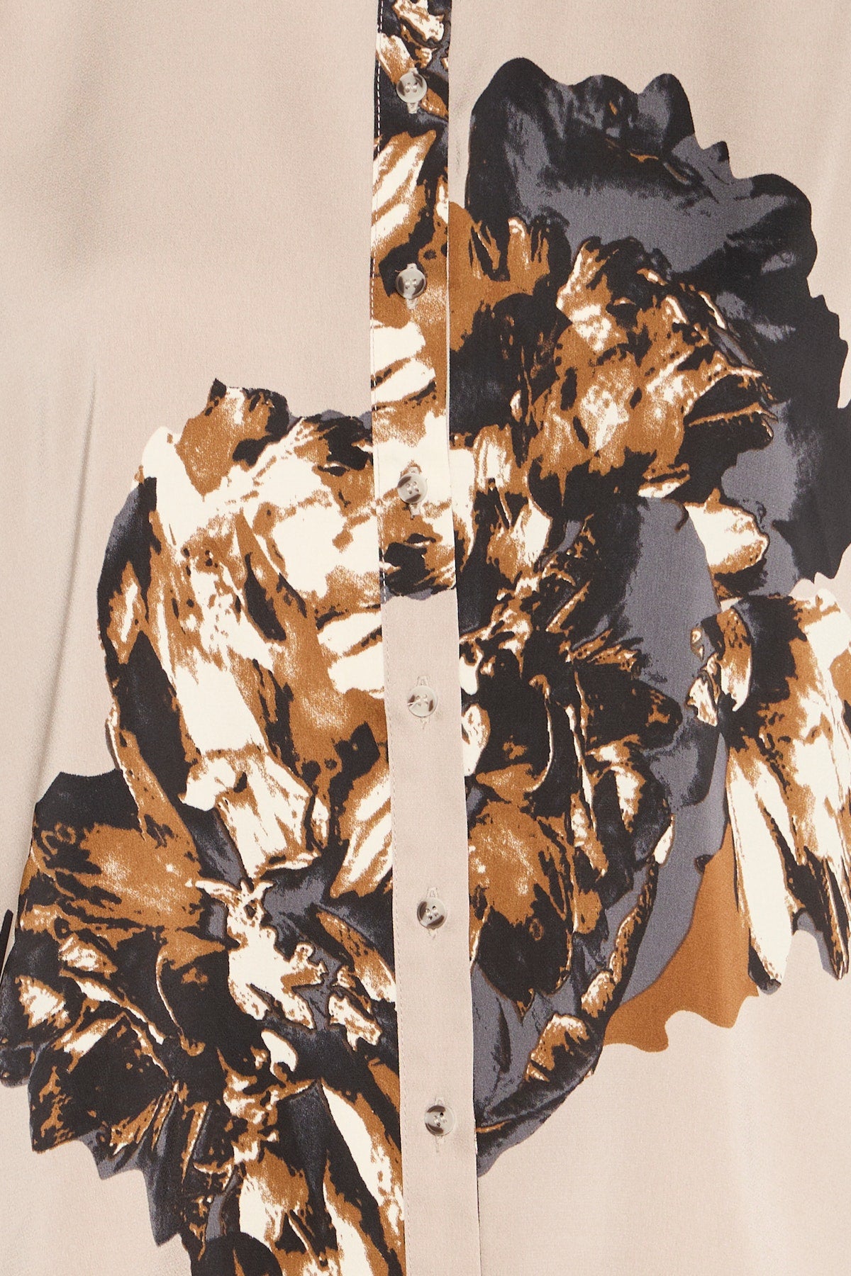 BY Jannike Bow Blouse