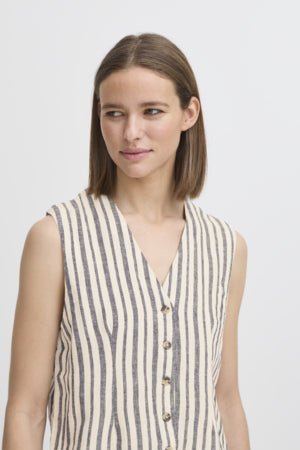 B-Young Falakka Waistcoat