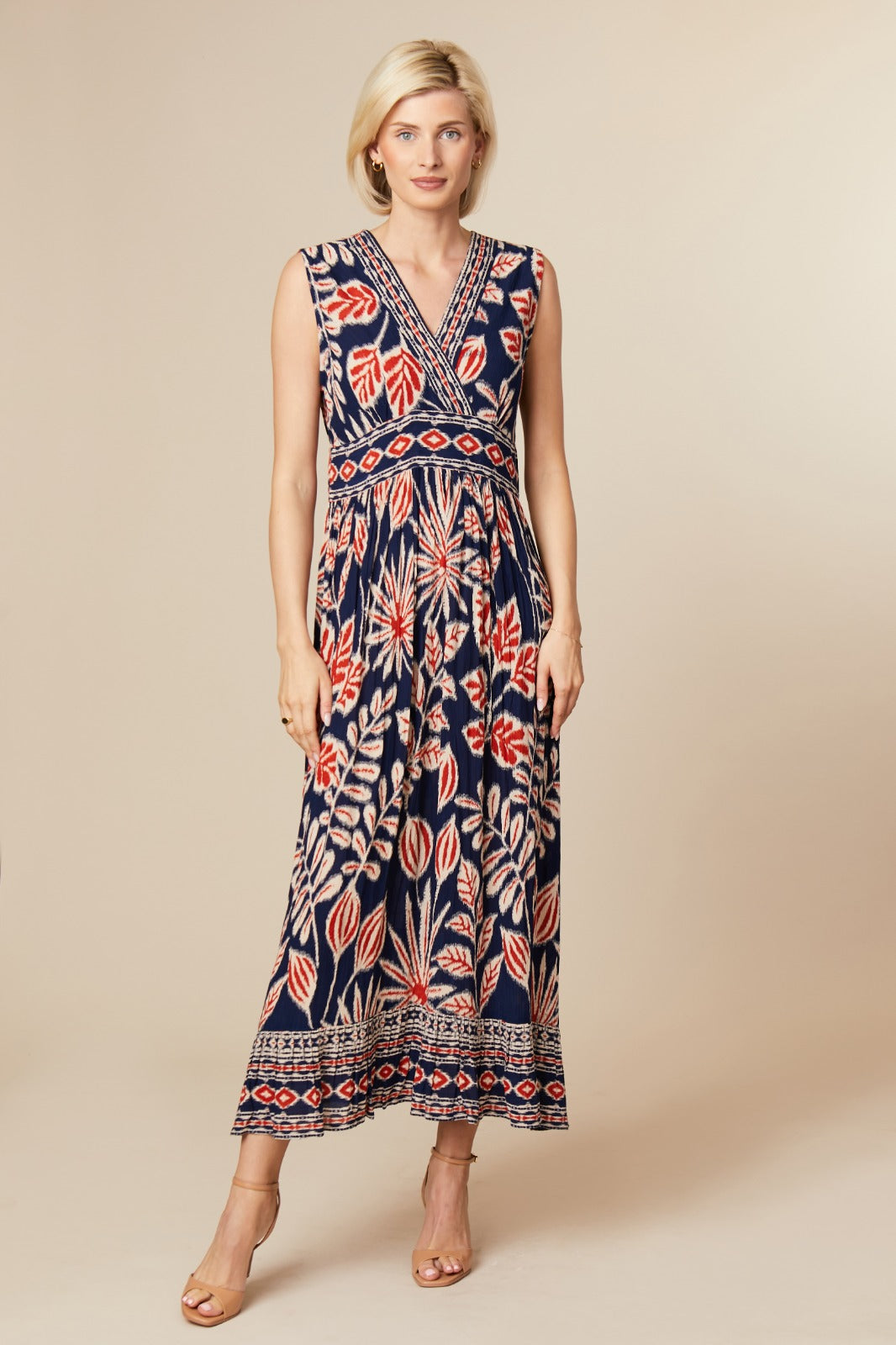 Lulu Dress